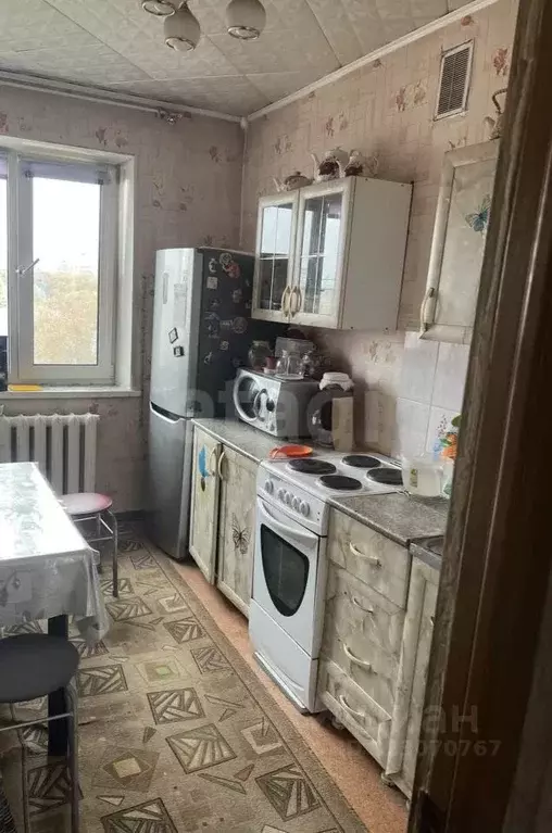 3-к кв. Амурская область, Благовещенск Кузнечная ул., 210 (64.0 м) - Фото 1