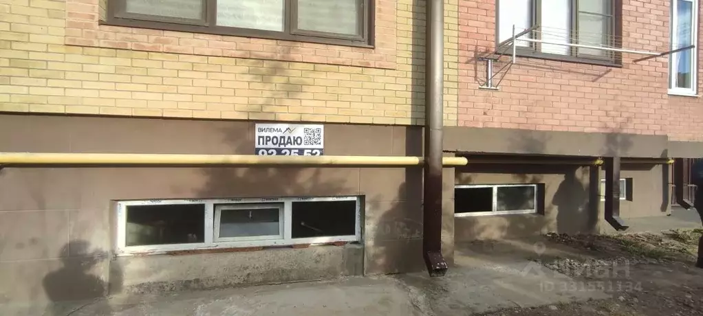 Помещение свободного назначения в Северная Осетия, Владикавказ бул. ... - Фото 1
