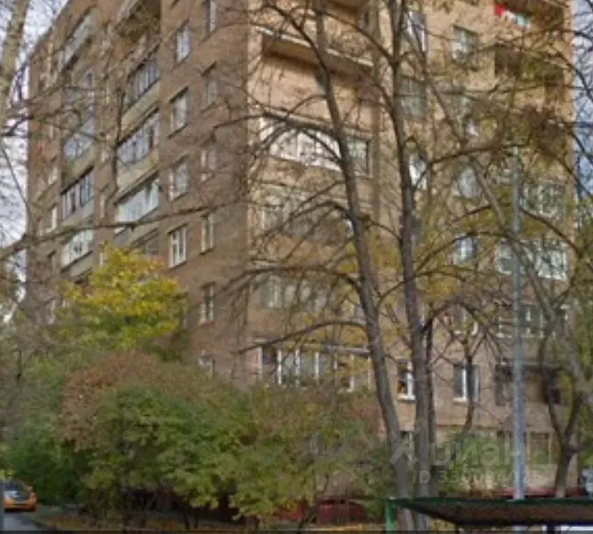 2-к кв. Москва Гостиничный проезд, 4А (47.4 м) - Фото 1