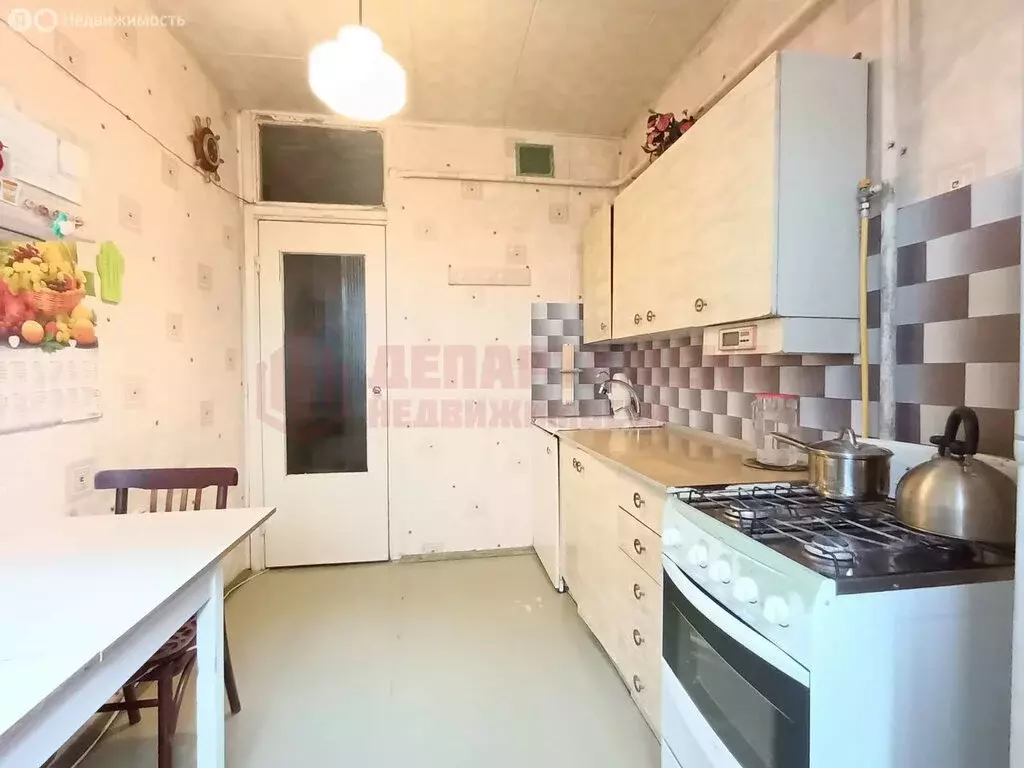 3-комнатная квартира: Астрахань, улица Куликова, 42к1 (65.5 м) - Фото 2