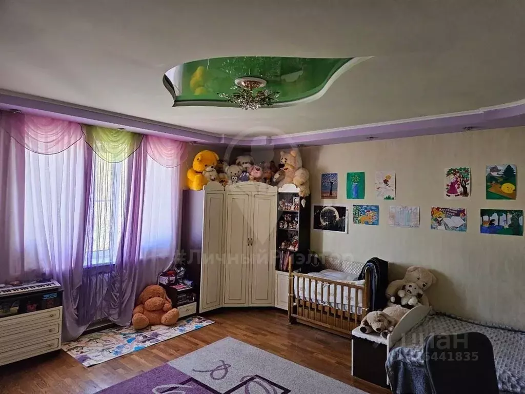 Дом в Рязанская область, Скопин Октябрьская ул., 110 (563 м) - Фото 1