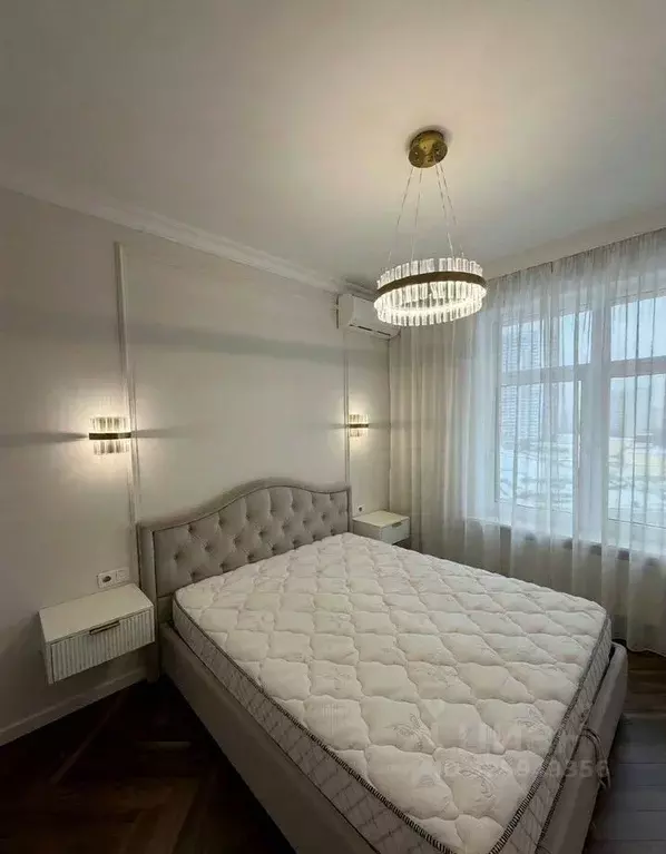 2-к кв. Москва ул. Мневники, 5 (61.0 м) - Фото 2