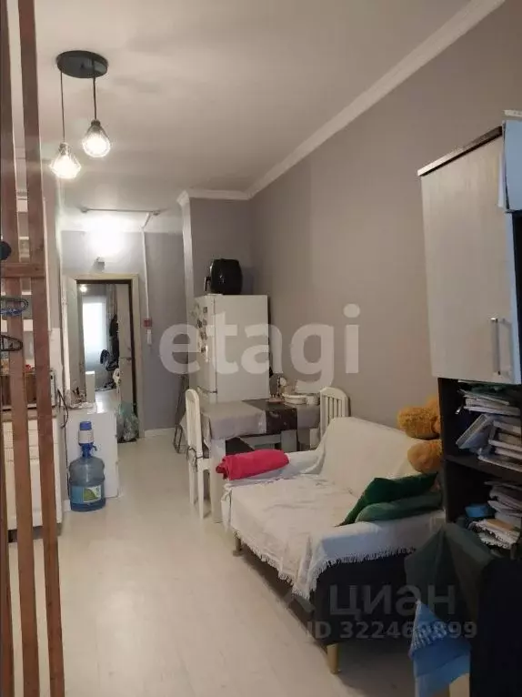 Студия Саха (Якутия), Якутск ул. Дзержинского, 53 (23.6 м) - Фото 1