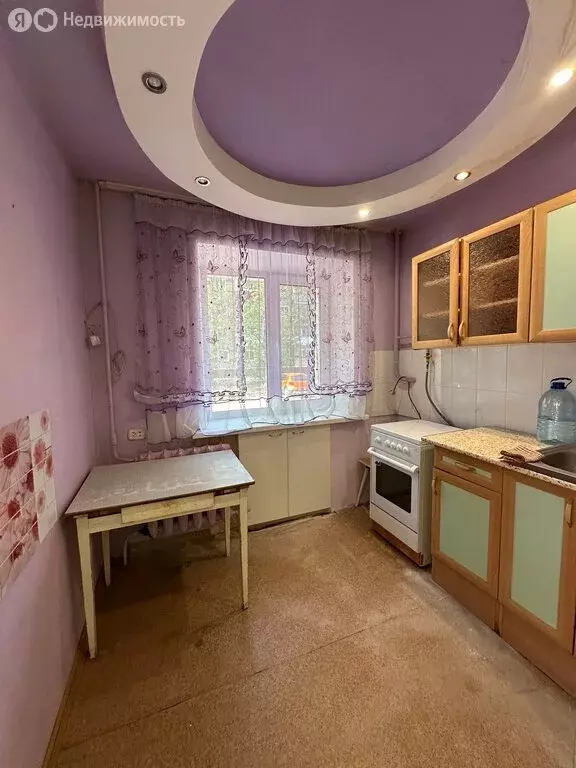 1-комнатная квартира: Кирово-Чепецк, проезд Лермонтова, 7 (30.2 м) - Фото 1