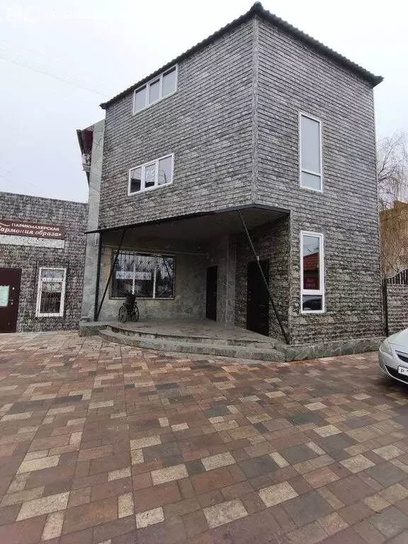 Помещение свободного назначения (132 м) - Фото 2