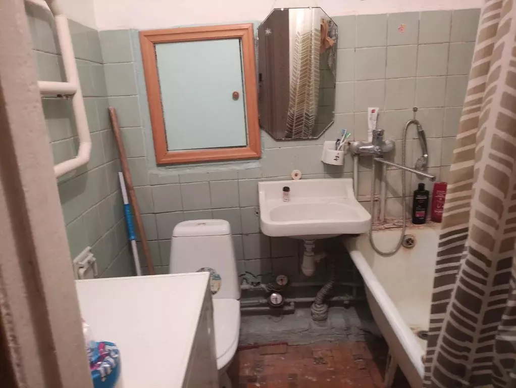 Продается 1-комнатная квартира - Фото 2