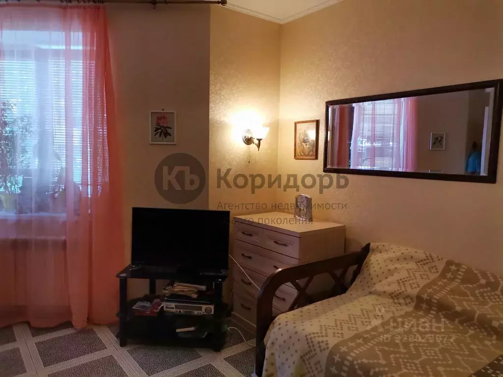 1-к кв. Московская область, Звенигород Одинцовский городской округ, ... - Фото 2