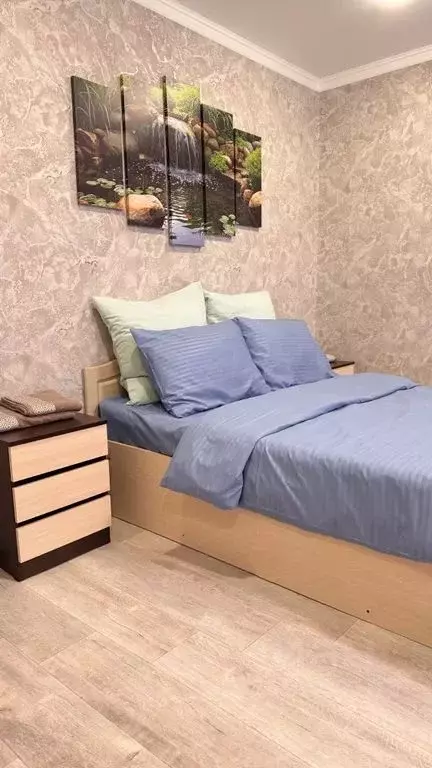 1-к кв. Татарстан, Лениногорск Степная ул., 19А (35.0 м) - Фото 0