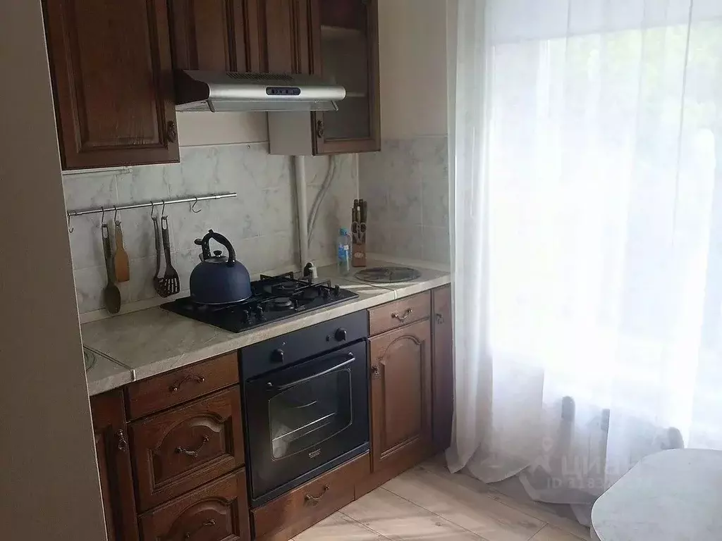 2-к кв. Москва ул. Багрицкого, 10К2 (48.0 м) - Фото 0
