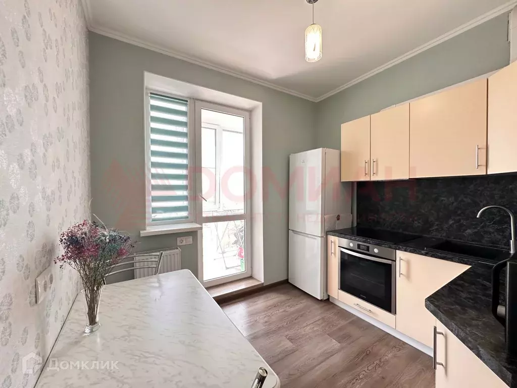 Продаётся 1-к квартира, 34 м - Фото 0