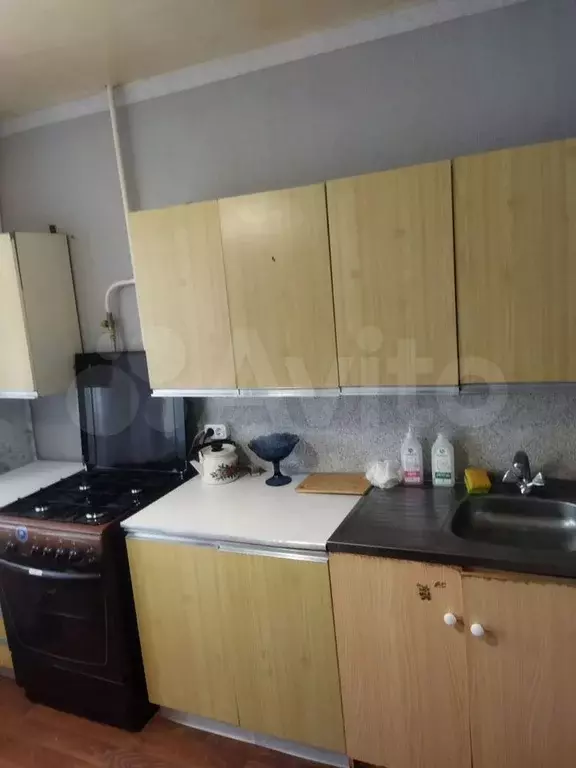 2-к. квартира, 54 м, 2/5 эт. - Фото 0