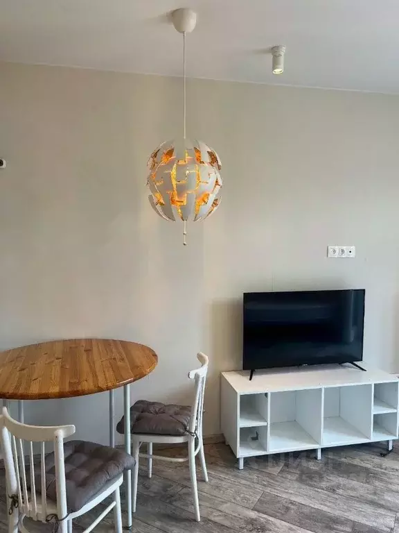 1-к кв. Московская область, Котельники ул. Сосновая, 1к2 (28.8 м) - Фото 1