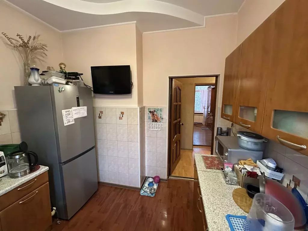 2-к кв. Краснодарский край, Туапсе ул. Гоголя (54.0 м) - Фото 2