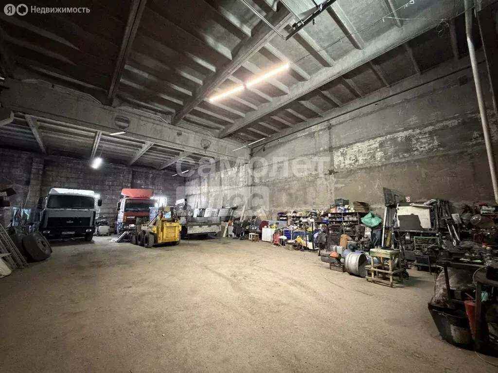 Склад (300 м) - Фото 2