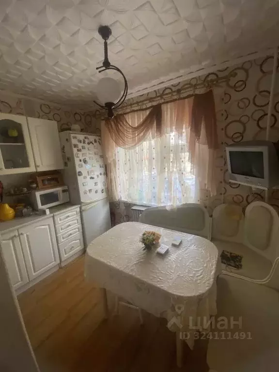 2-к кв. Орловская область, Орел Комсомольская ул., 106 (44.0 м) - Фото 1