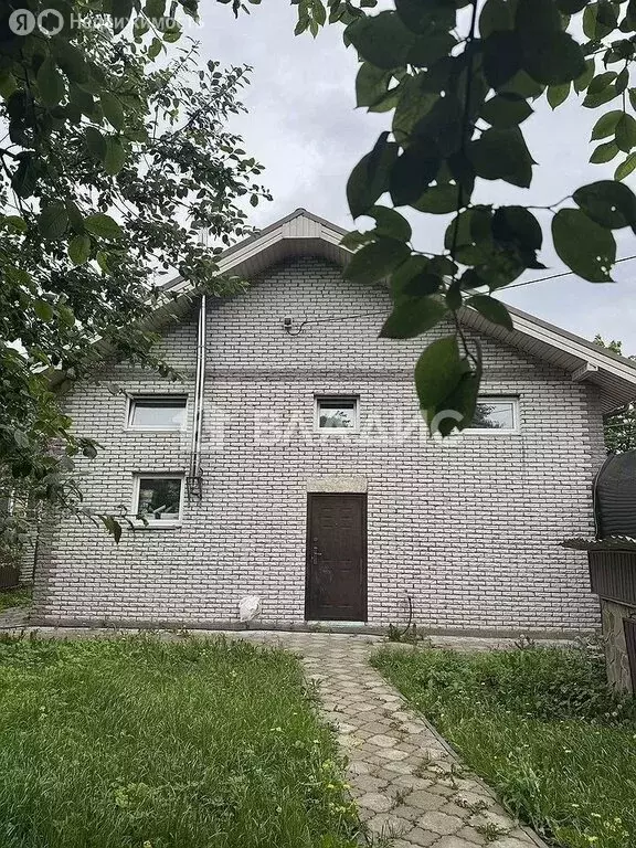 Дом в Парголово, Выборгское шоссе, 397/1В (165.6 м) - Фото 0