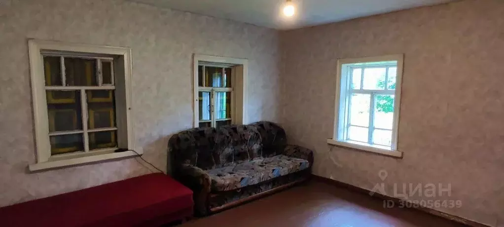 Дом в Кемеровская область, Новокузнецк Славянская ул., 25 (85 м) - Фото 2