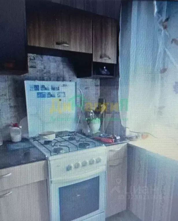 2-к кв. Белгородская область, Белгород 10-й мкр, ул. 60 лет Октября, 5 ... - Фото 1