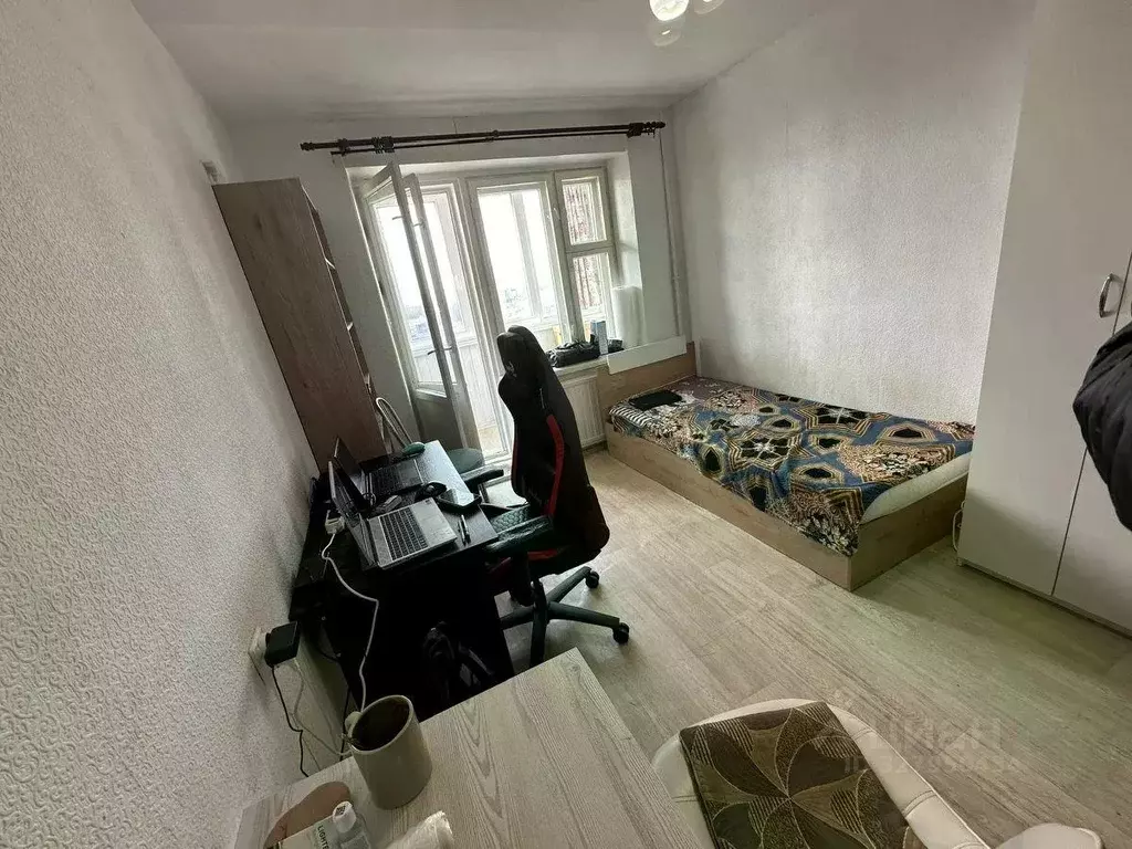 Комната, 11.8 м - Фото 1