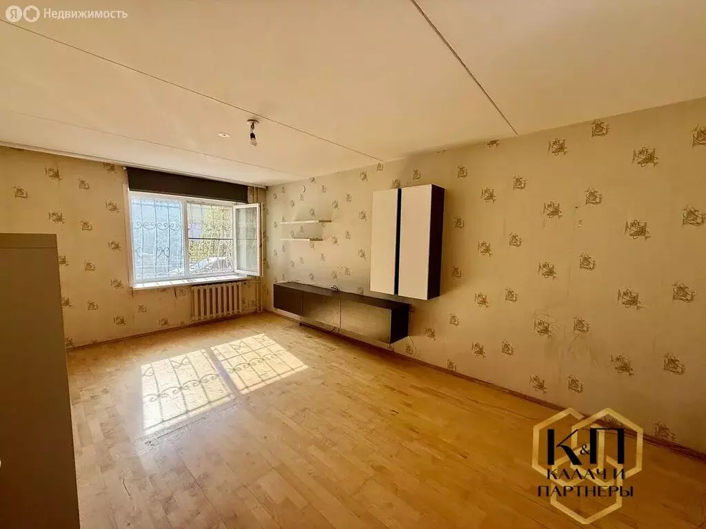 2-комнатная квартира: Полевской, микрорайон Зелёный Бор-2, 25 (60.4 м) - Фото 0