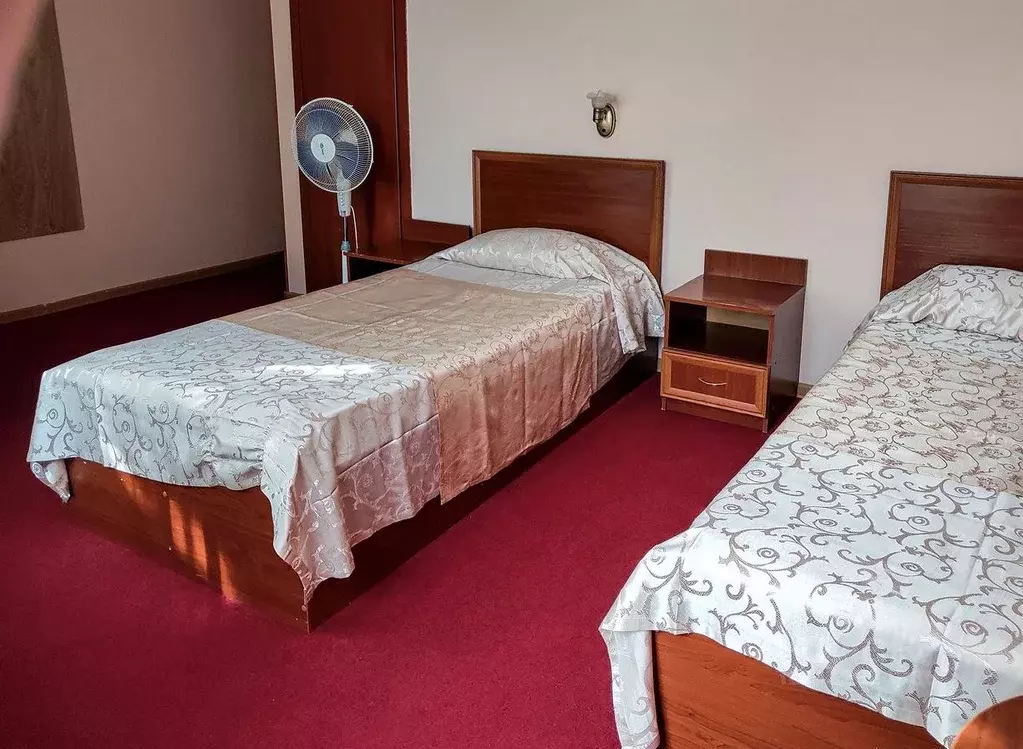 Комната Московская область, Видное просп. Ленинского Комсомола, 48 ... - Фото 1