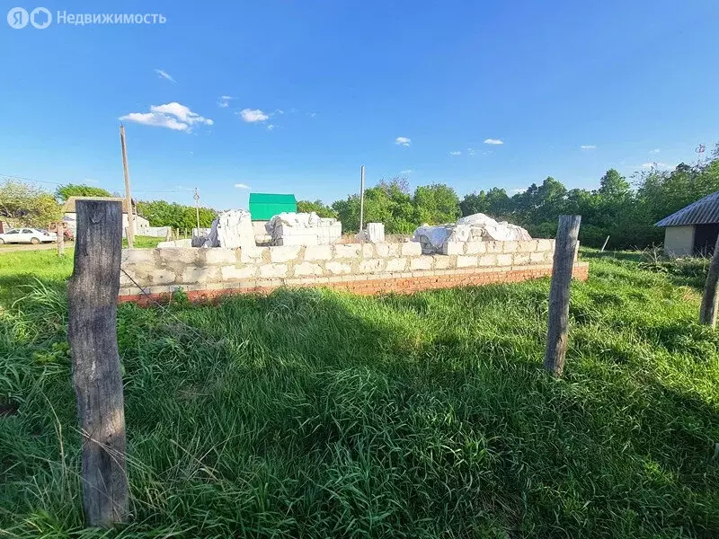 Участок в Ивановский, Почтовая улица (11.42 м) - Фото 1