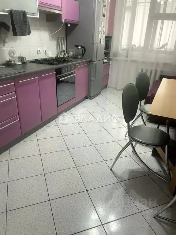 3-к кв. Калининградская область, Калининград ул. Согласия, 18 (86.0 м) - Фото 1