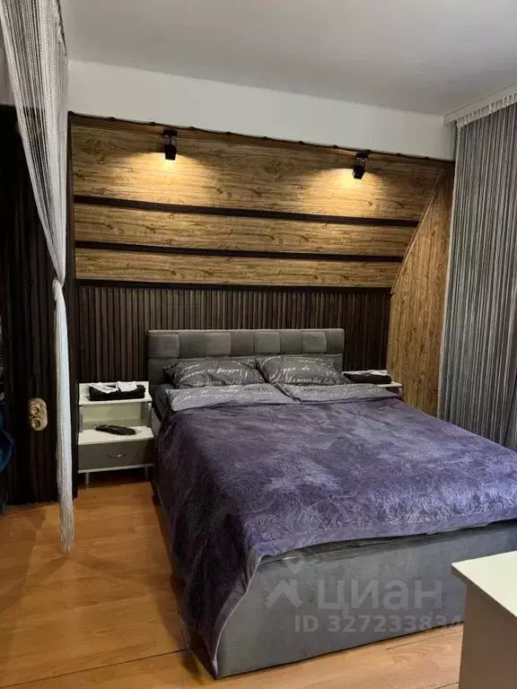 Комната Татарстан, Казань Офицерская ул., 23 - Фото 1