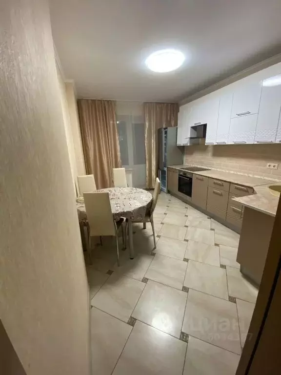 2-к кв. Московская область, Люберцы Зенино ЖК Самолет мкр, ул. ... - Фото 1