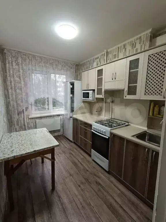 3-к. квартира, 59,3 м, 2/9 эт. - Фото 1