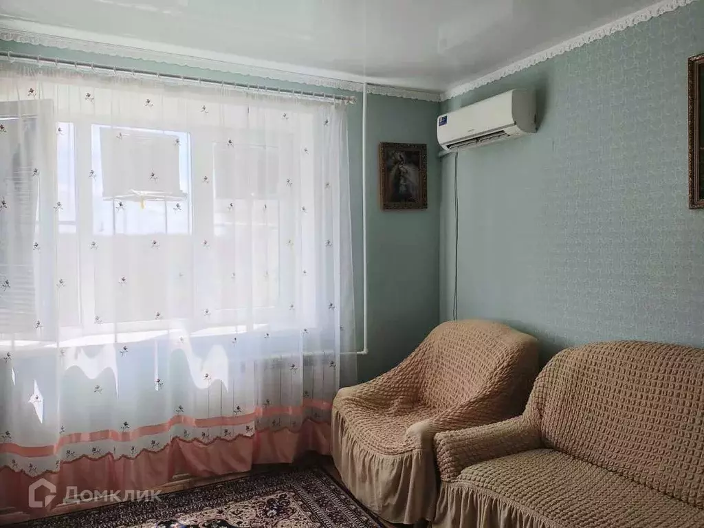 Продаётся 2-к квартира, 48.8 м - Фото 1