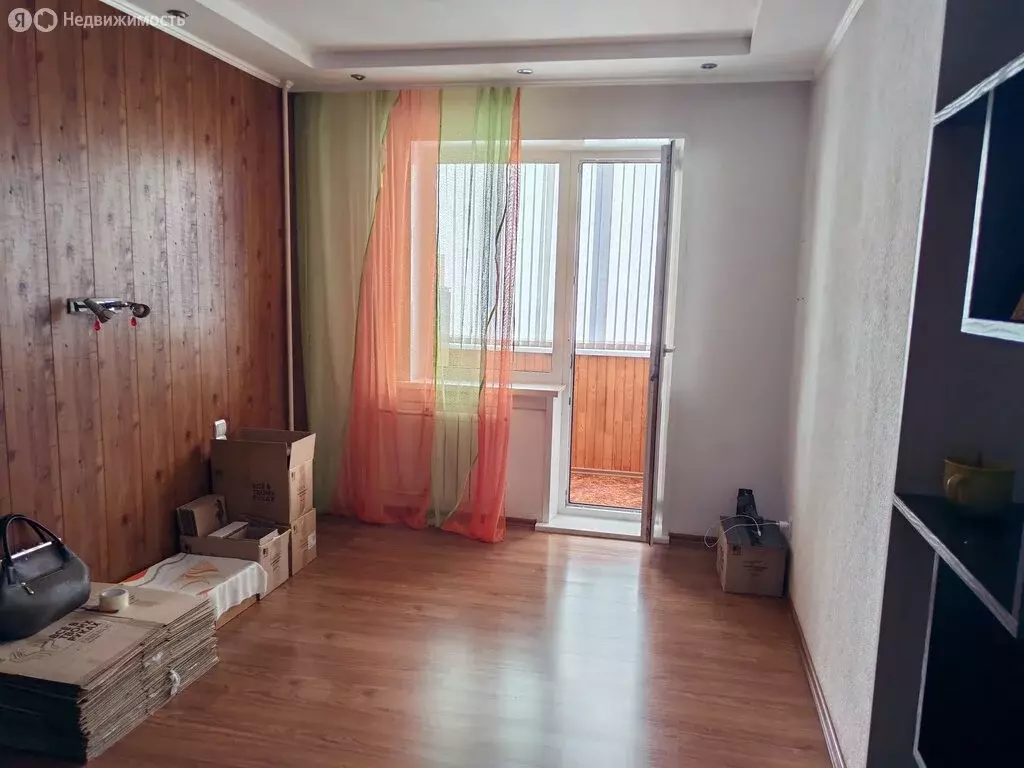 2-комнатная квартира: Зеленогорск, улица Энергетиков, 12 (50 м) - Фото 1