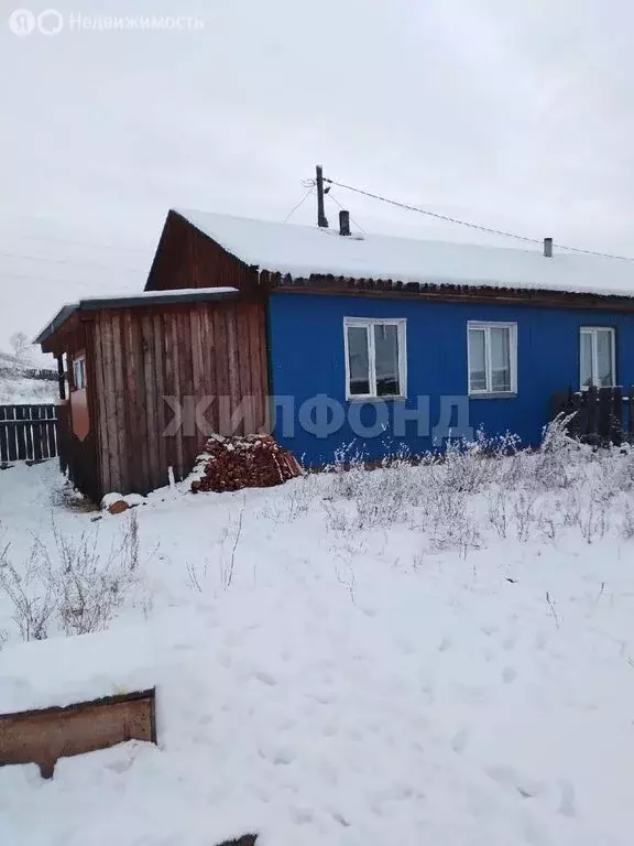 Дом в Туран, Шоссейная улица (33 м) - Фото 0
