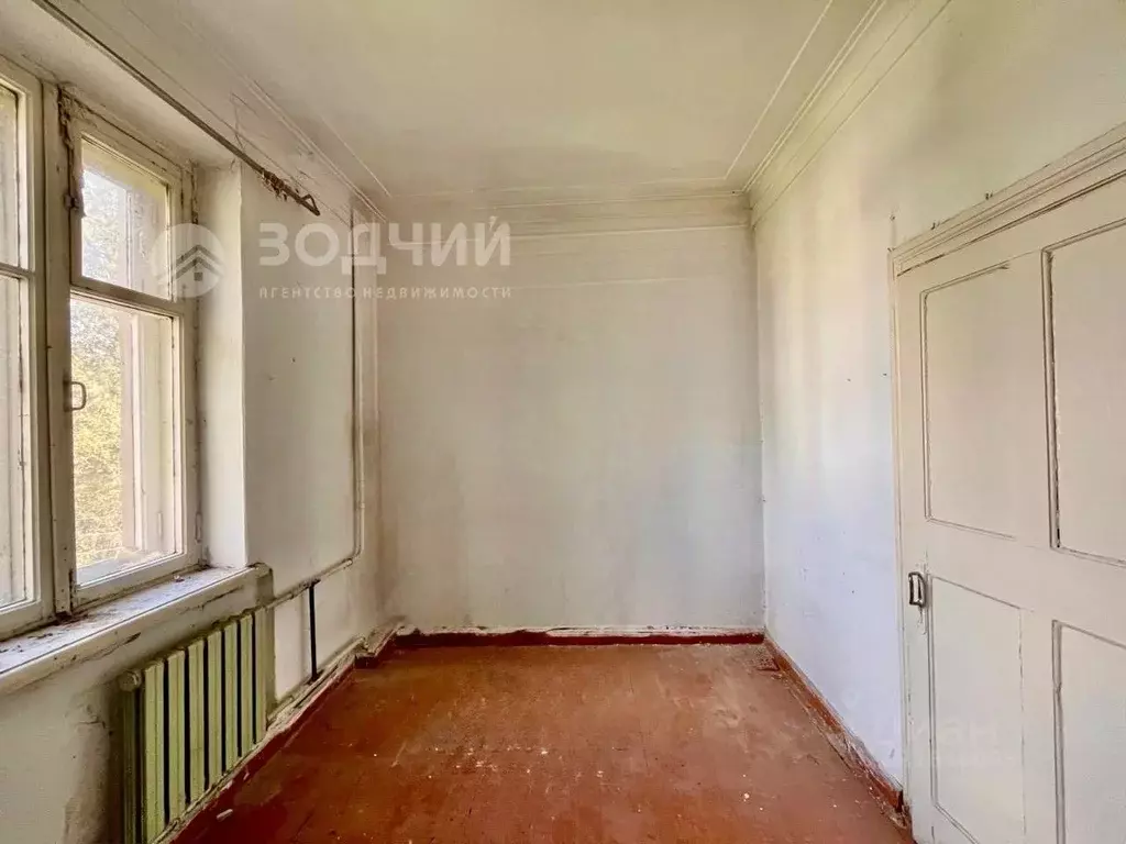 2-к кв. Чувашия, Канаш ул. Разина, 9 (45.3 м) - Фото 1
