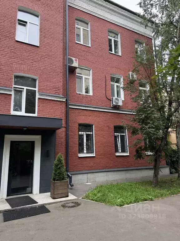 Студия Москва 2-й Котельнический пер., 3 (23.0 м) - Фото 2