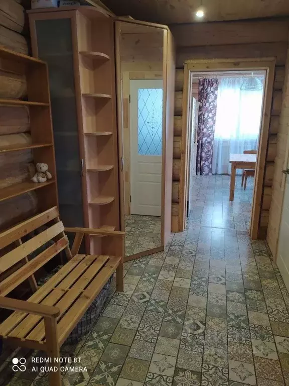 Коттедж в Томская область, Томский район, с. Корнилово, Зеленая ... - Фото 0