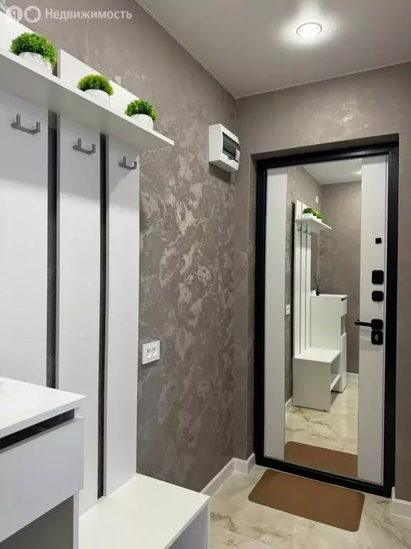 2-комнатная квартира: Самара, улица Волгина, 91 (44.1 м) - Фото 2