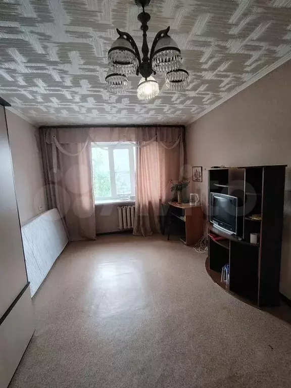 Комната 17 м в 1-к., 9/9 эт. - Фото 0