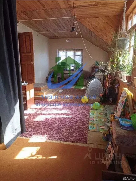 Коттедж в Оренбургская область, Орск Братская ул., 63Б (285 м) - Фото 1