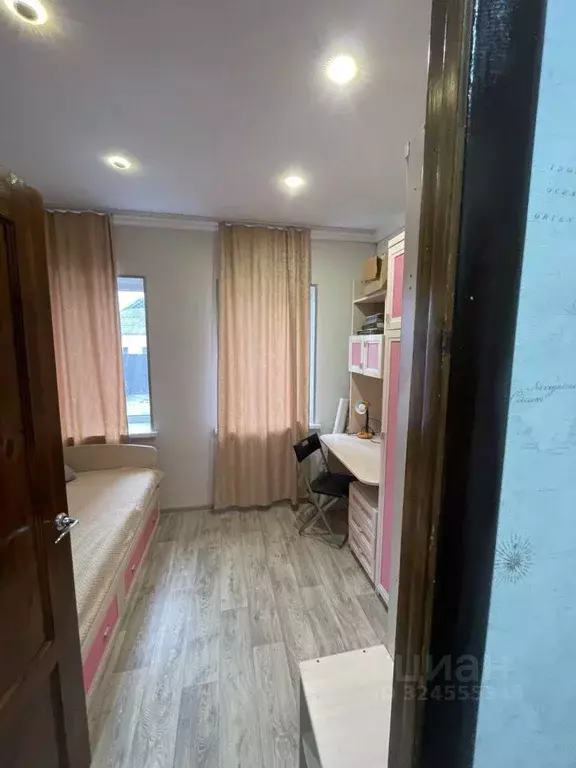 Дом в Краснодарский край, Темрюк Пролетарская ул. (90 м) - Фото 2