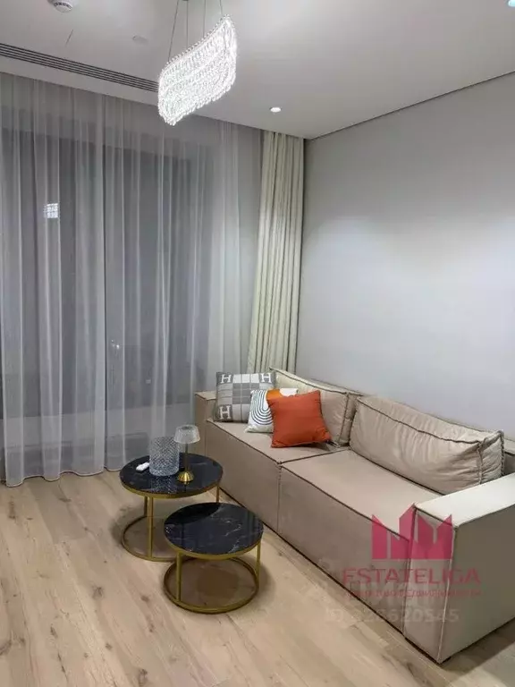 2-к кв. Москва пл. Курского Вокзала, 1 (45.0 м) - Фото 1