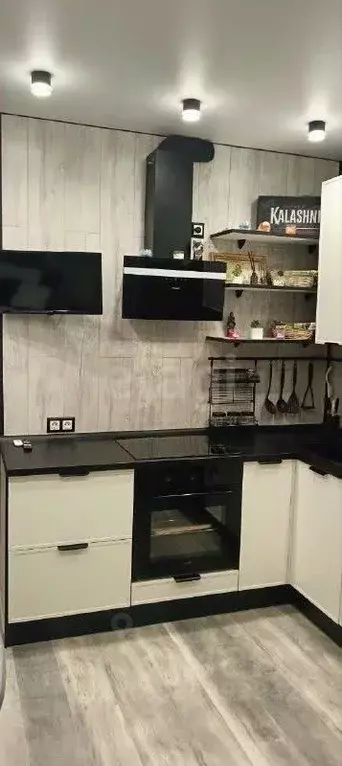 1-к кв. Краснодарский край, Новороссийск ул. Куникова, 47Г (32.1 м) - Фото 1