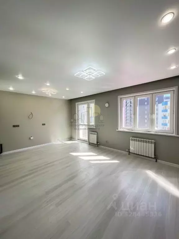 1-к кв. Иркутская область, Иркутск Радужный мкр, 108 (39.0 м) - Фото 2