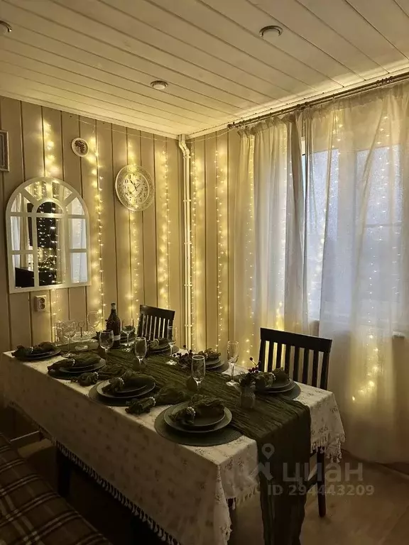 Дом в Ленинградская область, Всеволожский район, Куйвозовское с/пос, ... - Фото 1