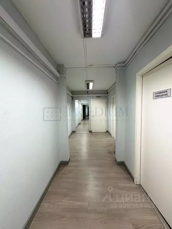 Помещение свободного назначения в Москва Олимпийский просп., 26С1 (235 ... - Фото 2