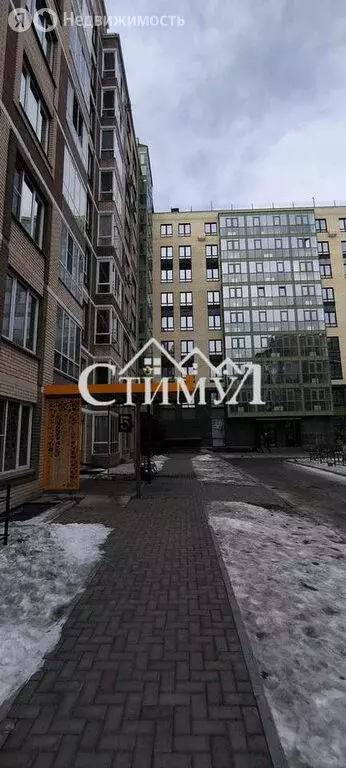 2-комнатная квартира: Абакан, Трудовая улица, 84 (63.8 м) - Фото 2