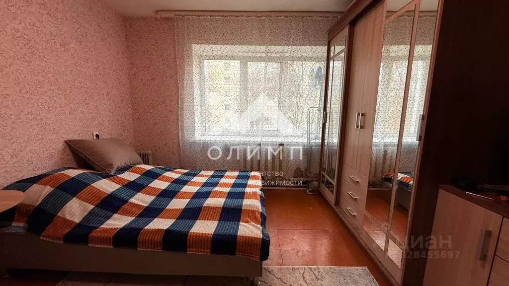 Комната Вологодская область, Вологда ул. Панкратова (18.0 м) - Фото 1