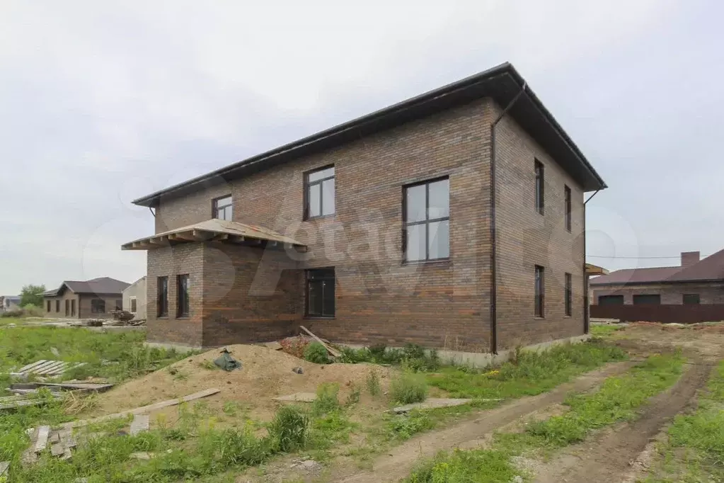 Таунхаус 171 м на участке 5,7 сот. - Фото 0