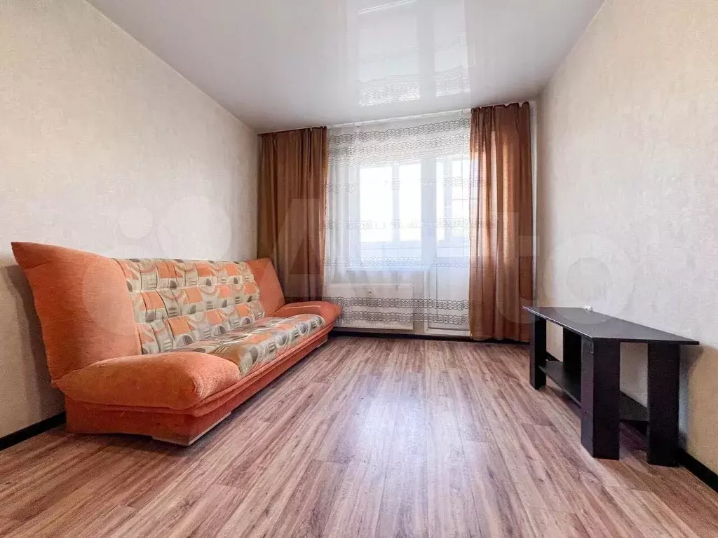 Квартира-студия, 26 м, 2/18 эт. - Фото 1
