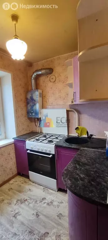 1-комнатная квартира: Богородицк, Спортивная улица, 31 (36 м) - Фото 1